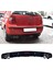 Vw Polo 9n2 Siyah Difüzör 4 Krom Egzoz Görünümlü Difizör Arka Ek Body Kit 1