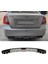 Chevrolet Lacetti Sedan Gri Difüzör 4 Krom Egzoz Görünümlü Difizör Arka Ek Body Kit 2004-2013 1