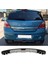 Opel Astra H Gri Difüzör 4 Krom Egzoz Görünümlü Difizör Arka Ek Body Kit 1