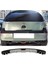 Opel Corsa C Gri Difüzör 4 Krom Egzoz Görünümlü Difizör Arka Ek Body Kit 1