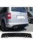 Vw Caddy Difüzör Lüx Tip Ithal Ultra Parlak Siyah Difizör 1