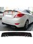 Hyundai Accent Blue Difüzör Lüx Tip Ithal Ultra Parlak Siyah Difizör 1