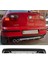 Seat Leon Mk1 Gri Difüzör Çiftli Kare Egzoz Görünümlü D Tip Difizör 1