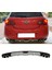 Opel Corsa E Gri Difüzör 4 Krom Egzoz Görünümlü Difizör Arka Ek Body Kit 1