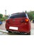 Opel Corsa E Gri Difüzör 4 Krom Egzoz Görünümlü Difizör Arka Ek Body Kit 2