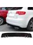 Audi A3 8p Difüzör Lüx Tip Ithal Ultra Parlak Siyah Difizör 1
