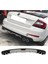 Skoda Octavia Gri Difüzör 4 Krom Egzoz Görünümlü Difizör Arka Ek Body Kit 1