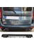 Dacia Logan Gri Difüzör Çiftli Yuvarlak Egzoz Görünümlü D Tip Difizör 1