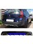Renault Megane 2 Sw Mavi Difüzör Çiftli Kare Egzoz Görünümlü D Tip Difizör 2002 - 2009 1