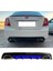 Chevrolet Lacetti Mavi Difüzör Çiftli Kare Egzoz Görünümlü D Tip Difizör 1