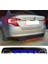 Fiat Egea Sedan Mavi Difüzör Çiftli Kare Egzoz Görünümlü D Tip Difizör 1