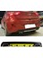 Hyundai I30 Sarı Difüzör Çiftli Kare Egzoz Görünümlü D Tip Difizör 2007 - 2021 1