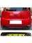 Fiat Punto Sarı Difüzör Çiftli Kare Egzoz Görünümlü D Tip Difizör 1