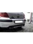 Peugeot 307 Kırmızı Difüzör Çiftli Yuvarlak Egzoz Görünümlü D Tip Difizör 3