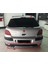 Peugeot 307 Kırmızı Difüzör Çiftli Yuvarlak Egzoz Görünümlü D Tip Difizör 4