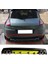 Renault Megane 2 Hb Sarı Difüzör Çiftli Yuvarlak Egzoz Görünümlü D Tip Difizör 2002 - 2009 1