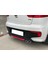 Kia Rio Hb Sarı Difüzör Çiftli Yuvarlak Egzoz Görünümlü D Tip Difizör 3