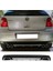 Vw Polo Mk4 Gri Difüzör Çiftli Kare Egzoz Görünümlü D Tip Difizör 1