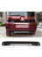 Fiat Fiorino Gri Difüzör Çiftli Kare Egzoz Görünümlü D Tip Difizör 1