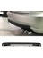 Hyundai Accent Admire Gri Difüzör Çiftli Kare Egzoz Görünümlü D Tip Difizör 2003 - 2006 1
