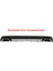 Hyundai Accent Admire Gri Difüzör Çiftli Kare Egzoz Görünümlü D Tip Difizör 2003 - 2006 2
