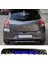 Renault Clio 3 Hb Mavi Difüzör Çiftli Yuvarlak Egzoz Görünümlü D Tip Difizör 1