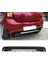 Dacia Sandero Gri Difüzör Çiftli Kare Egzoz Görünümlü D Tip Difizör 1