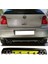 Vw Polo Mk4 Sarı Difüzör Çiftli Yuvarlak Egzoz Görünümlü D Tip Difizör 1