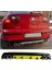 Seat Leon Mk1 Sarı Difüzör Çiftli Yuvarlak Egzoz Görünümlü D Tip Difizör 1