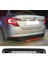 Fiat Egea Sedan Gri Difüzör Çiftli Kare Egzoz Görünümlü D Tip Difizör 1