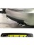 Hyundai Accent Admire Sarı Difüzör Çiftli Kare Egzoz Görünümlü D Tip Difizör 2003 - 2006 1