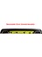 Hyundai Accent Admire Sarı Difüzör Çiftli Kare Egzoz Görünümlü D Tip Difizör 2003 - 2006 2