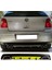 Vw Polo Mk4 Sarı Difüzör Çiftli Kare Egzoz Görünümlü D Tip Difizör 1