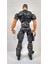 Marvel Legends Icons Series Punisher Deluxe Action Figure - 30 cm 3