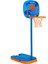 Tarmak Basketbol Potası - Mavi - 0,9m / 1,2m - K100 5