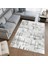 Dijital Baskı Yıkanabilir Kaymaz Taban Salon Halısı RVG1956-SM581 1