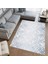 Dijital Baskı Yıkanabilir Kaymaz Taban Salon Halısı RVG1983-SM492 1