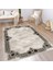 Dijital Baskı Yıkanabilir Kaymaz Taban Salon Halısı RVG1970-SM584 1