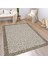 Dijital Baskı Yıkanabilir Kaymaz Taban Salon Halısı RVG1972-SD998 1