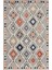 Dijital Baskı Yıkanabilir Kaymaz Taban Salon Halısı RVG1974-SM325 2