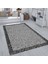 Dijital Baskı Yıkanabilir Kaymaz Taban Salon Halısı RVG1934-SD999 1