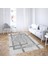 Dijital Baskı Yıkanabilir Kaymaz Taban Salon Halısı RVG1943-SM440 1