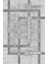 Dijital Baskı Yıkanabilir Kaymaz Taban Salon Halısı RVG1943-SM440 2