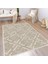 Dijital Baskı Yıkanabilir Kaymaz Taban Salon Halısı RVG1960-SD1000 1