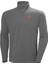 Helly Hansen Mount Erkek Gri Fleece Polar 1