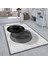 Dijital Baskı Yıkanabilir Kaymaz Taban Salon Halısı RVG1938-SM355 1