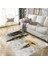 Dijital Baskı Yıkanabilir Kaymaz Taban Salon Halısı RVG1931-SD172 1
