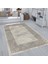 Dijital Baskı Yıkanabilir Kaymaz Taban Salon Halısı RVG1966-SM518 1