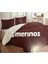 Çift Kişilik Comforter Yorgan Seti 1