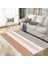 Dijital Baskı Yıkanabilir Kaymaz Taban Salon Halısı RVG1961-SD1157 1